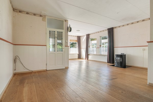 Medium property photo - Koningin Julianaweg 76, 8371 WG Scheerwolde